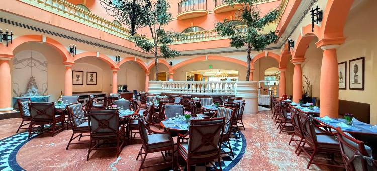 德拉贝尔维拉套房卓越酒店(Belvilla Suites Excelsior Hotel Deira)图片