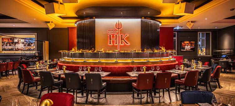 坎伯兰酒店(The Cumberland, London)图片