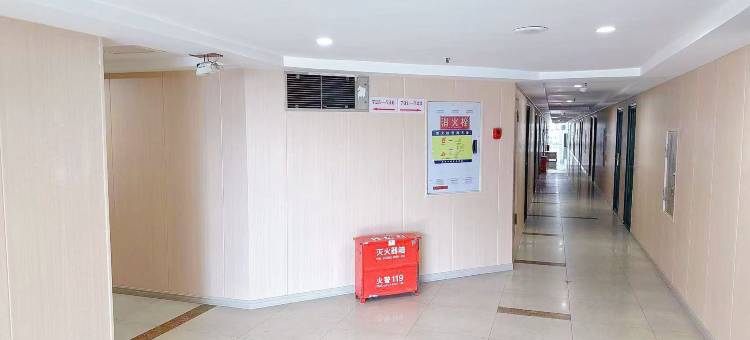 成都雅熙公寓(春熙路地铁站店)图片