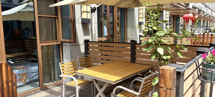 海风民宿酒店(第三海水浴场店)图片
