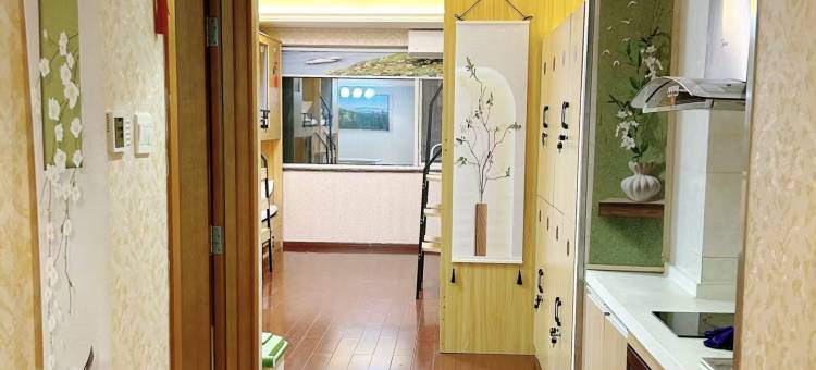 蜗牛青年旅舍(北京西站店)图片