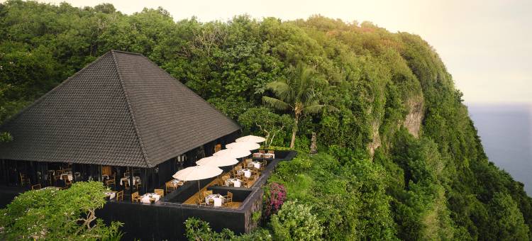 巴厘岛宝格丽度假村(Bvlgari Resort Bali)图片