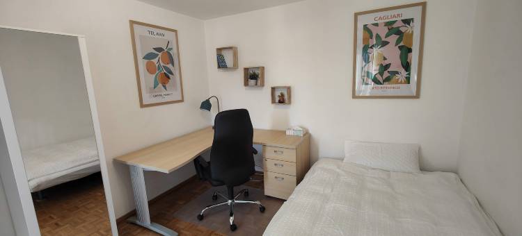2 bedroom Apartment at Bahnhofcity图片