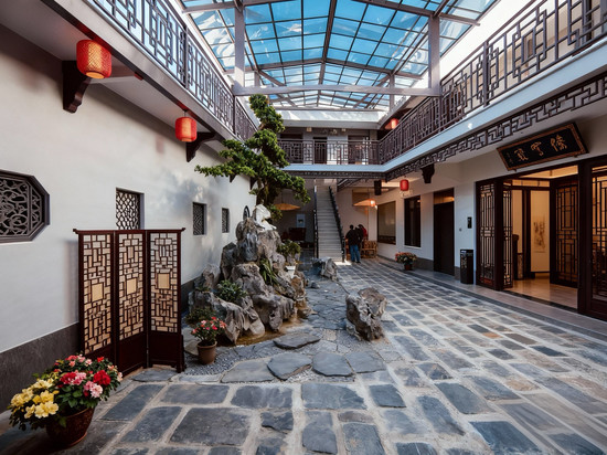 雙季·居(潮州古城牌坊街店)