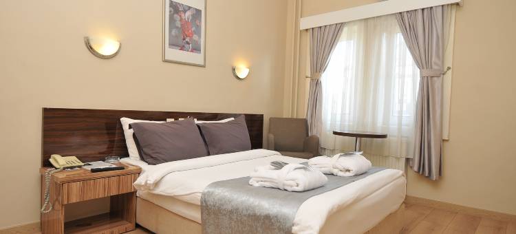 赫拉克勒斯温泉酒店(Herakles Thermal Hotel)图片