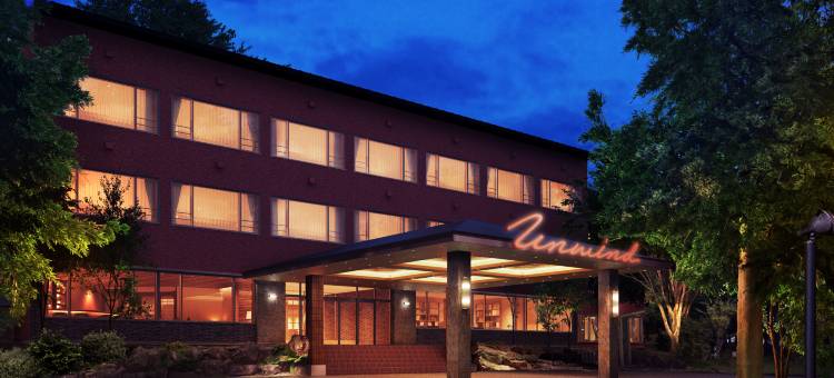 奥日光UNWIND HOTEL&BAR(UNWIND HOTEL&BAR OKUNIKKO)图片