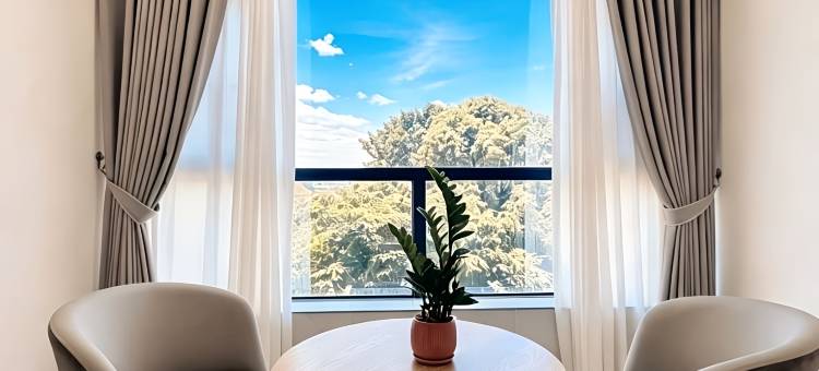 喜莱登国际大酒店(Shelaton International Hotel)图片