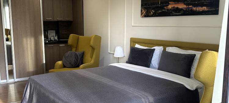 Apart Hotel Maksimum图片