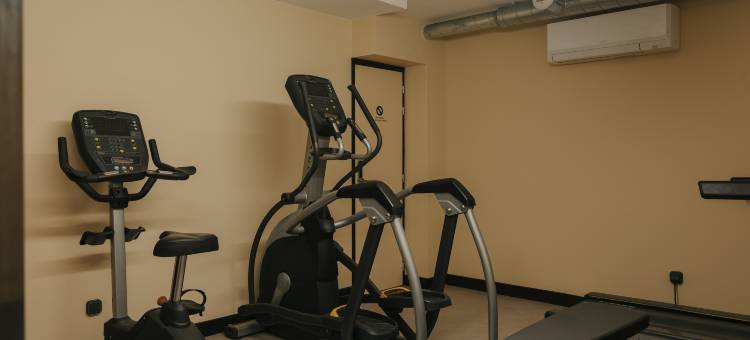 Edgar Suites - Jules Ferry图片