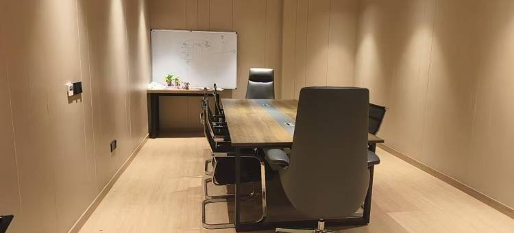 格菲酒店(兴化牌楼中路郑板桥故居店)图片