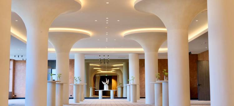 豪藤乌得勒支范德瓦尔克酒店(Van der Valk Hotel Houten Utrecht)图片