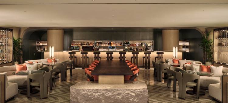 首尔帕纳斯威斯汀酒店(The Westin Seoul Parnas)图片