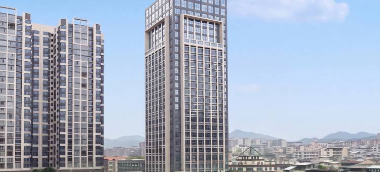 久龙喜悦酒店(福泉中心城店)图片