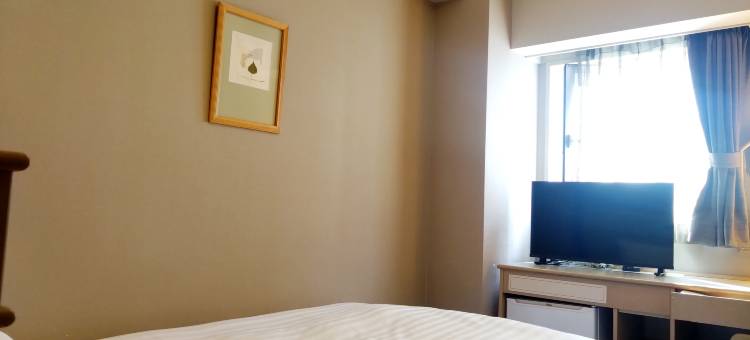 露樱酒店博多站南店(Hotel Route-Inn Hakata Ekiminami)图片