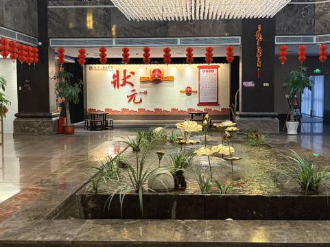 泰宁闽江饭店图片
