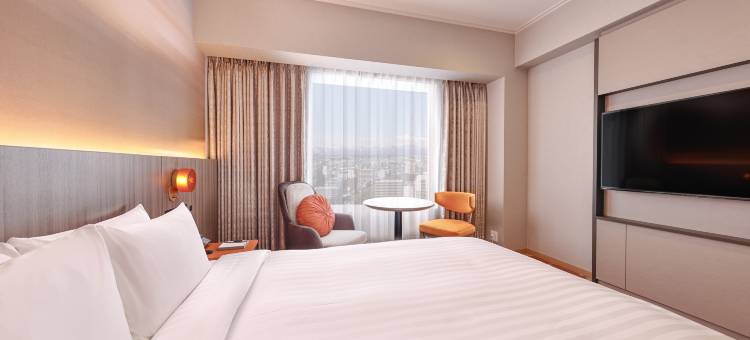 四日市都酒店(Miyako Hotel Yokkaichi)图片