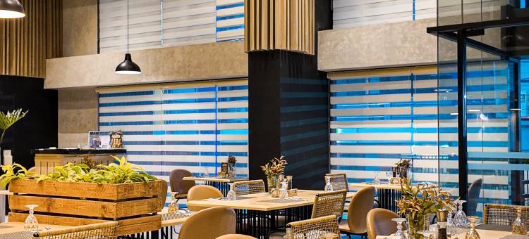 Jet Hotel Lipa City图片