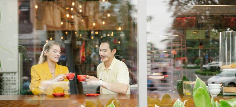 Wink 芹苴中心凯悦奕选酒店 - 24 小时入住制(Wink Can Tho Centre, Unscripted by Hyatt - 24 hours stay)图片