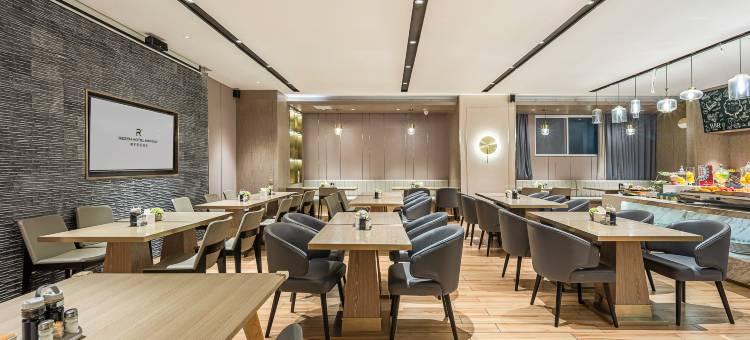 明宇丽呈酒店(丽江古城大水车店)图片