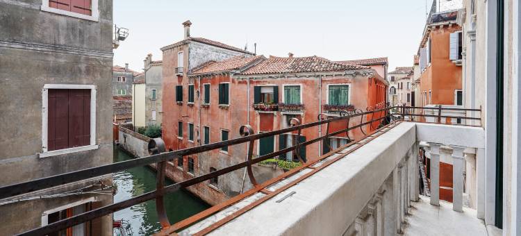 Numa威尼斯Forcola(Numa Venice Forcola)图片