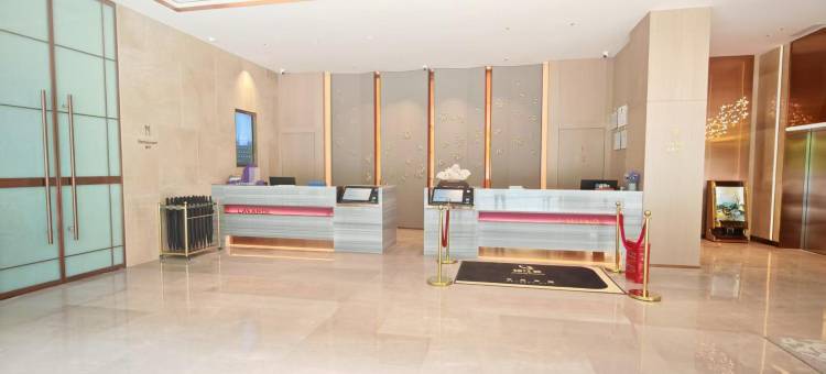 麗枫酒店(四姑娘山双桥沟景区店)图片