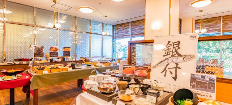 观音寺LiVE MAX度假区(Livemax Resort Kanonji)图片