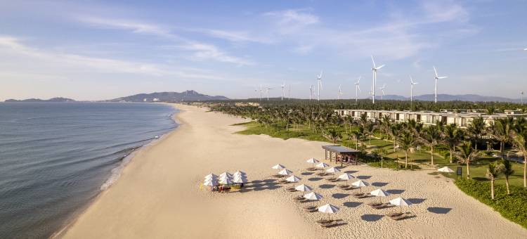 归仁海洋融合度假村(The Ocean Resort by Fusion Quy Nhon)图片