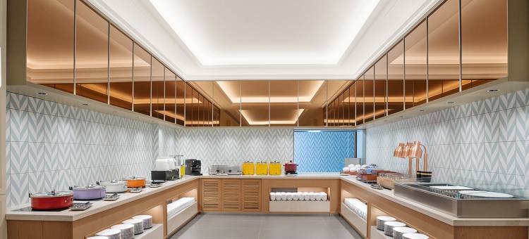 维也纳酒店(葫芦岛市政府海滨南路店)图片