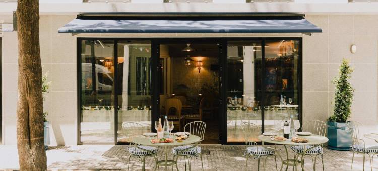 Wilde 公寓酒店 波尔图，克莱里戈斯(Wilde Porto, Clérigos)图片