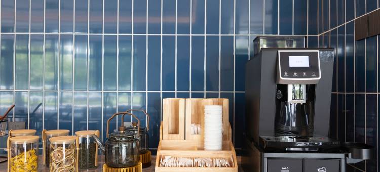 美豪酒店(雄安会展中心店)图片