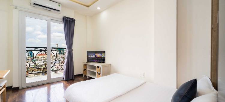 Palette 富润公寓(Palette Phu Nhuan Apartment)图片