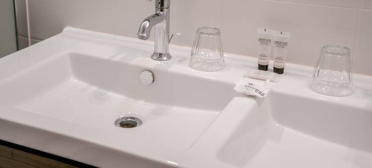 庞思岱富伦酒店(Blanckthys Hotel Voeren)图片