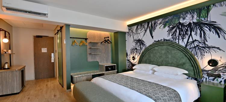 城市小屋酒店-德班乌姆兰加里奇(City Lodge Hotel Umhlanga Ridge)图片