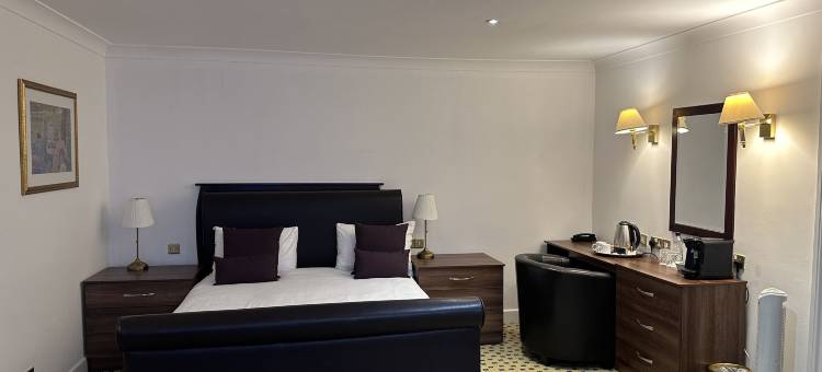 贝辛斯托克酒店(Basingstoke Hotel)图片