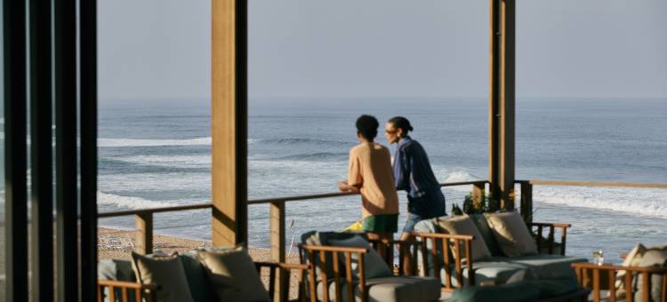 Club Med地中海俱乐部·南非海滨度假村(Club Med South Africa beachfront Resort)图片