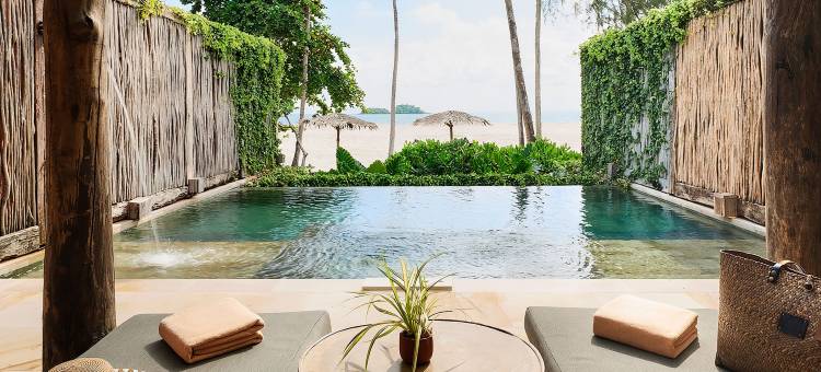 象岛丁索度假村及别墅 - 洲至奢选酒店(Dinso Resort & Villas Ko Chang, Vignette Collection by IHG)图片