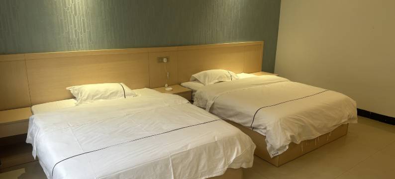 河池宜美商务宾馆图片