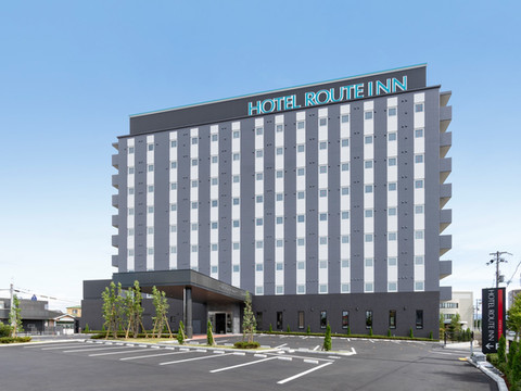 露樱酒店大阪和泉府中店