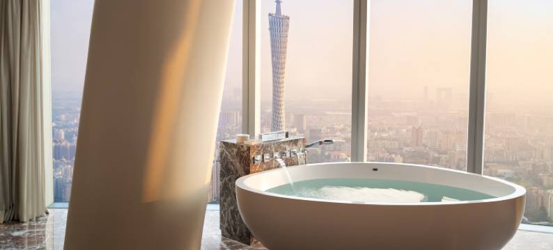 广州四季酒店图片