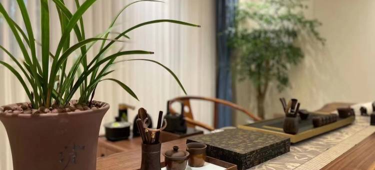 雅安蜀天星月宾馆图片