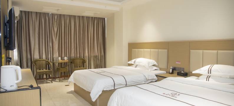 徐闻皇庭新格兰公寓图片