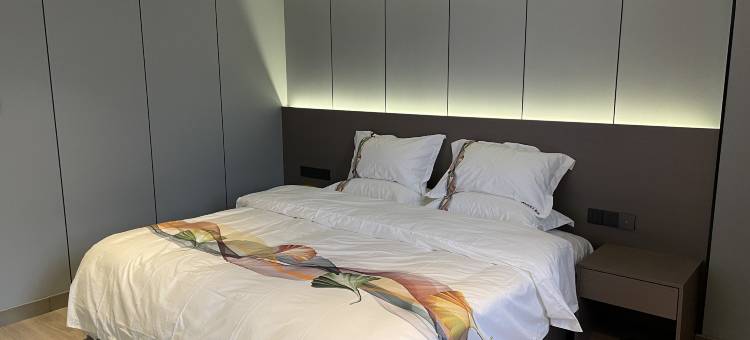 黎川君龙大酒店图片