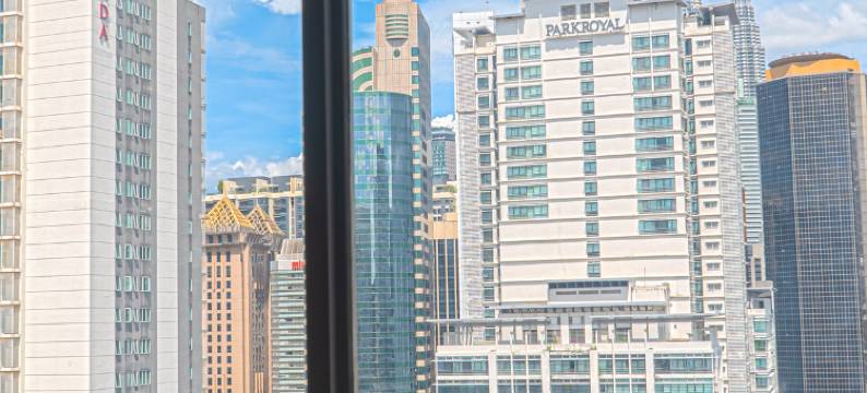 星悦酒店(Starus Hotel Bukit Bintang)图片