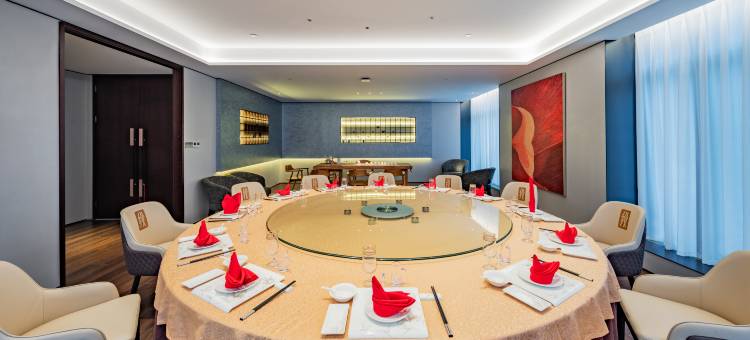 橙果酒店(南昌八一广场一附院店)图片