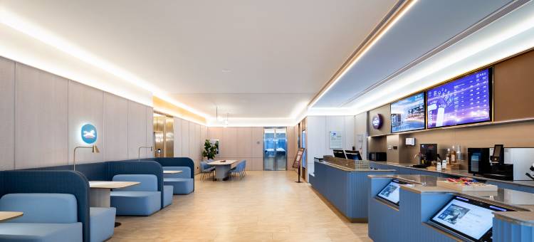 汉庭酒店(吉林万科医药学院店)图片