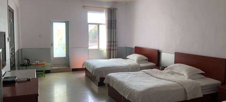 崇左丽都宾馆图片