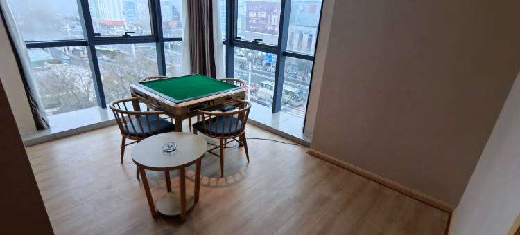 维也纳国际酒店(淮安苏宁广场华信Mall店)图片