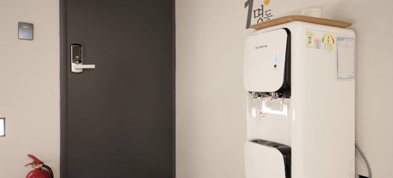 明洞 K 格兰德酒店(K-Grand Hotel Myeongdong)图片