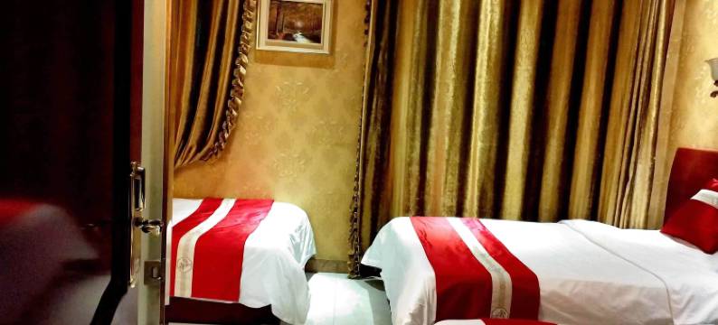 五台金鹏宾馆图片