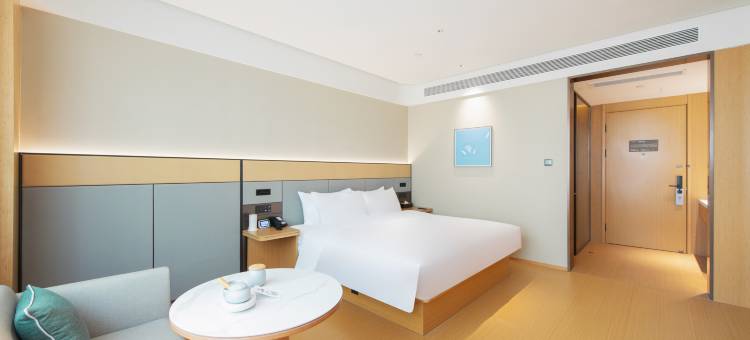 全季酒店(淄博海岱楼万达广场店)图片